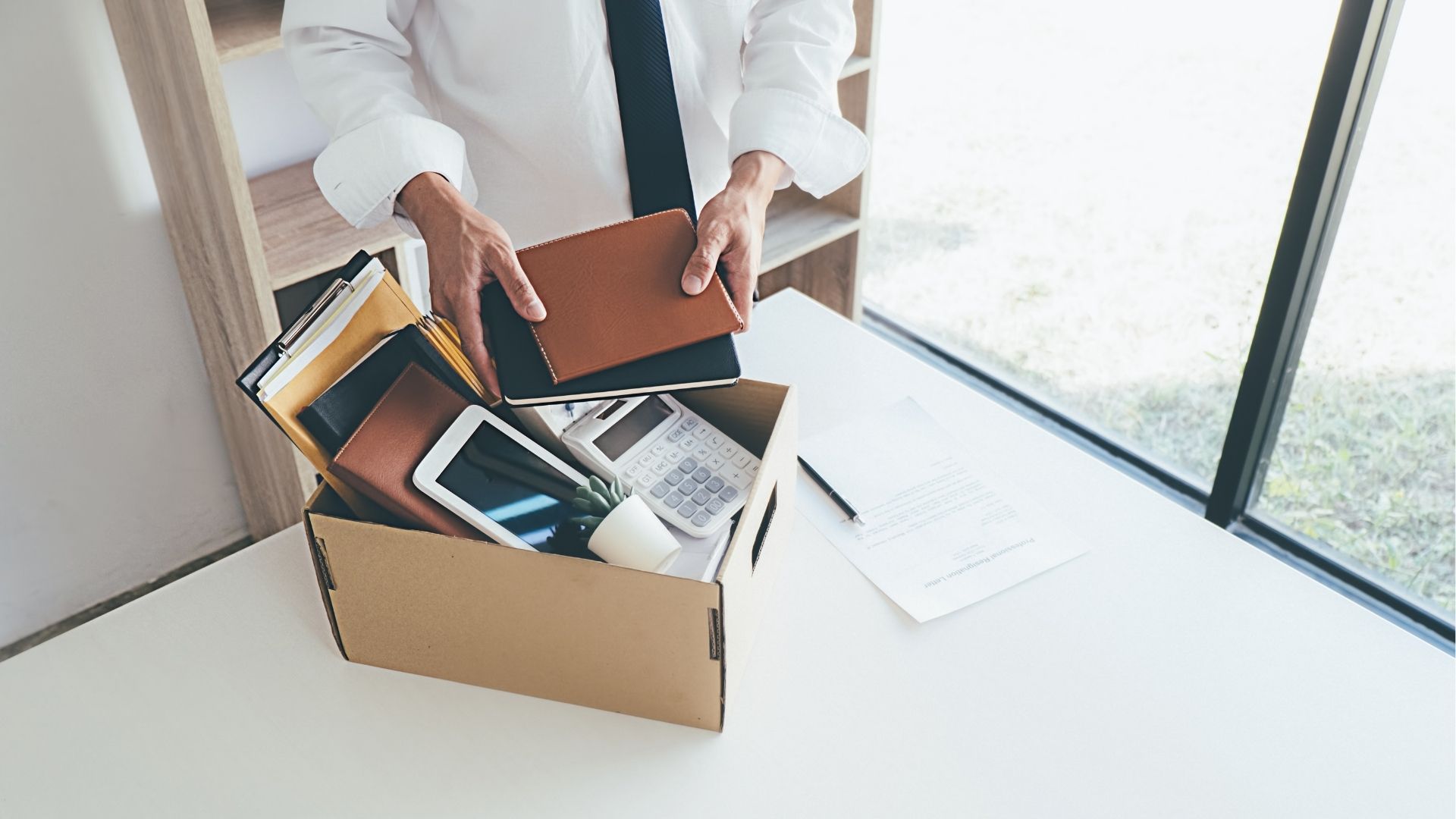 Felmondás próbaidő alatt és jogi képviselő