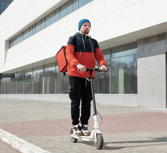 Segway szervíz Future Board Hungary kínálatában