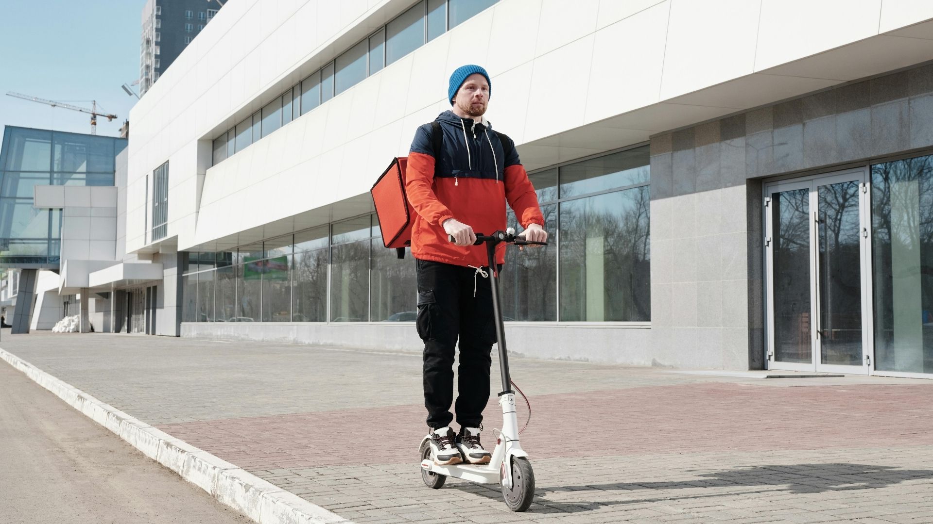 Segway szervíz Future Board Hungary kínálatában
