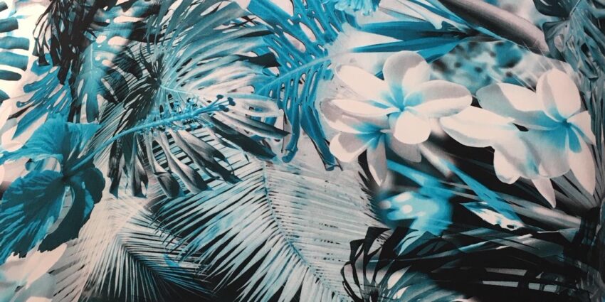 Egyedi textil nyomtatás a Szakatex méteráru kínálatában