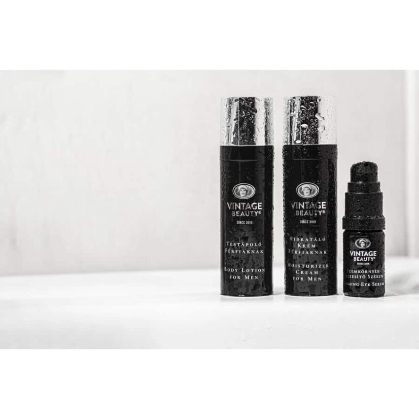 férfi arckrémek
