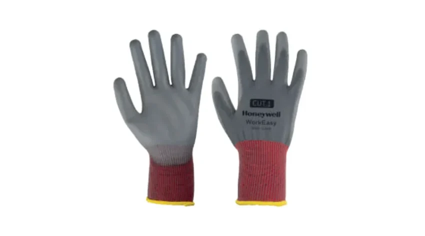 Munkavédelmi kesztyűk