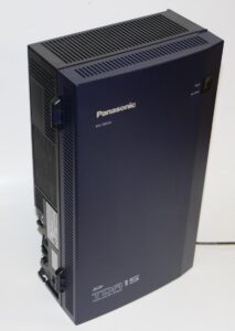 Panasonic alközpont